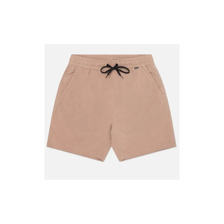 Bañador Hurley H2O Dri Diffuse Para Hombre