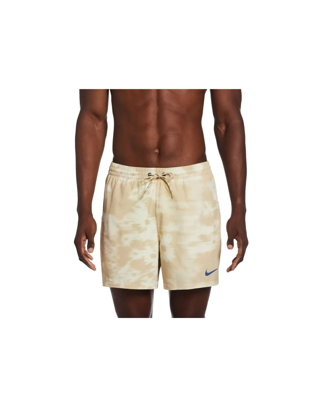 Bañador Playa Nike 5" Volley Short Hombre