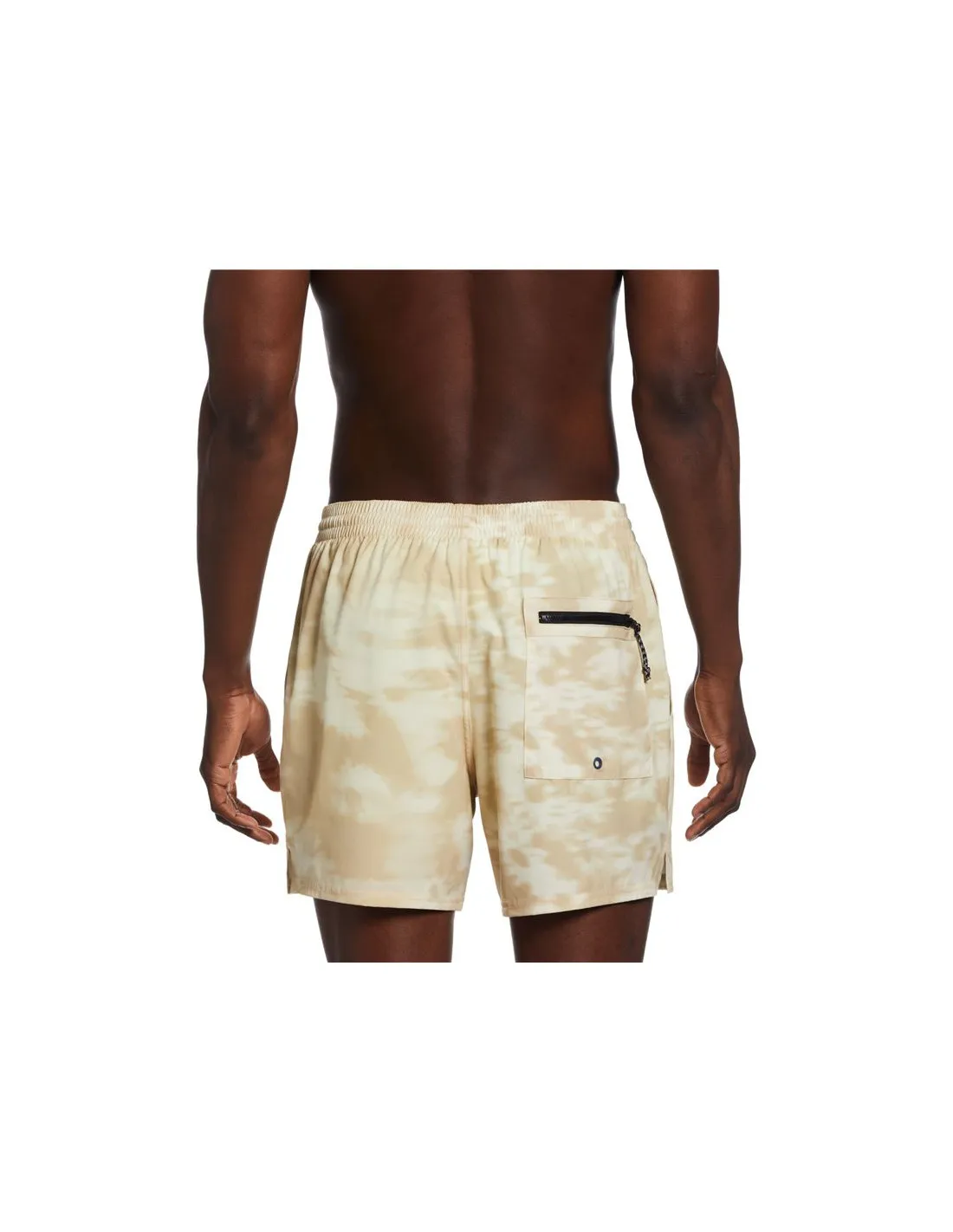 Bañador Playa Nike 5" Volley Short Hombre