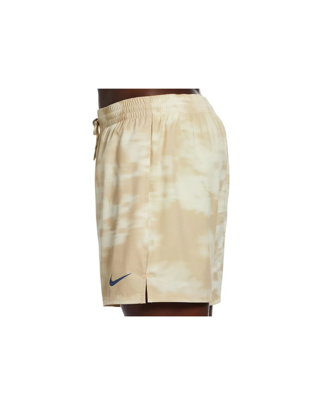 Bañador Playa Nike 5" Volley Short Hombre