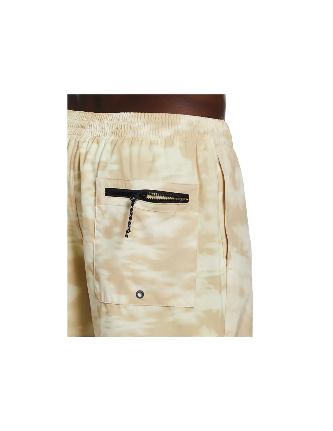 Bañador Playa Nike 5" Volley Short Hombre
