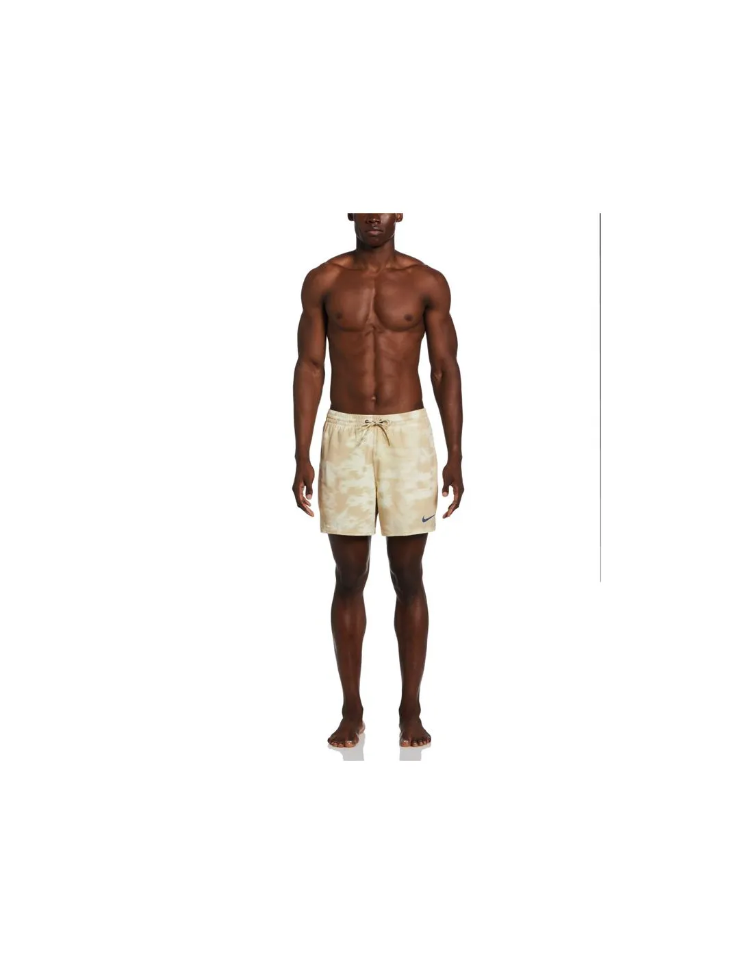 Bañador Playa Nike 5" Volley Short Hombre