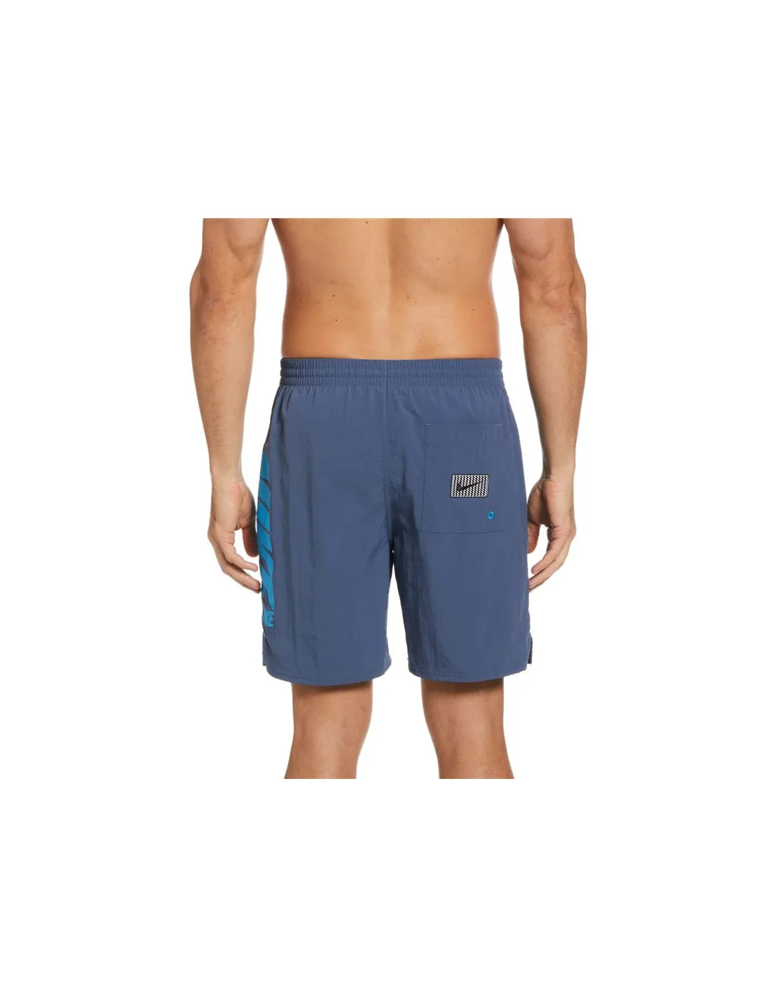 Bañador Playa Nike 7" Volley Short Hombre