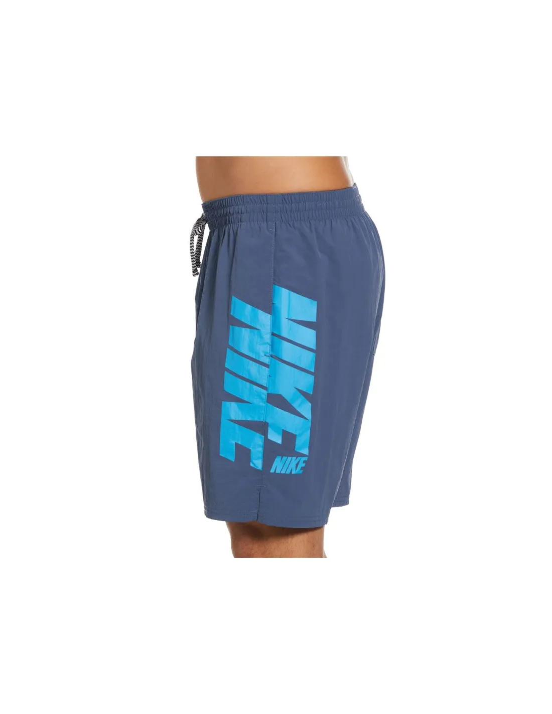 Bañador Playa Nike 7" Volley Short Hombre