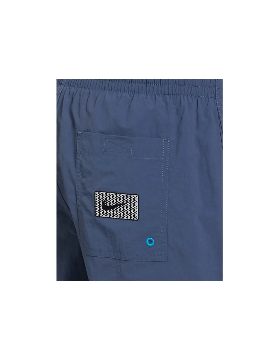 Bañador Playa Nike 7" Volley Short Hombre