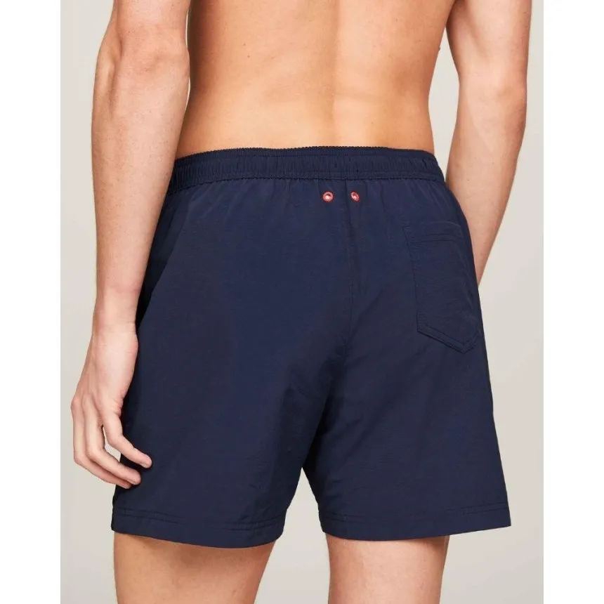 Bañador Tommy Hilfiger Medium Drawstring Para Hombre