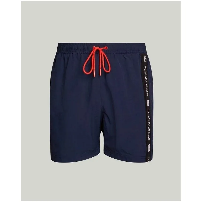 Bañador Tommy Hilfiger Medium Drawstring Para Hombre