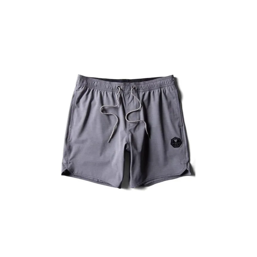 Bañador Vissla Breakers 16.5" Ecolastic Para Hombr