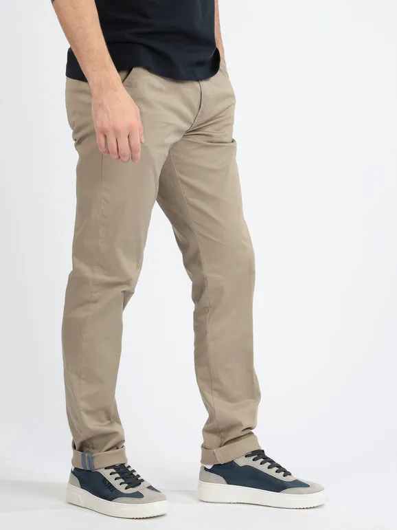 Be Board Pantalón elástico hombre