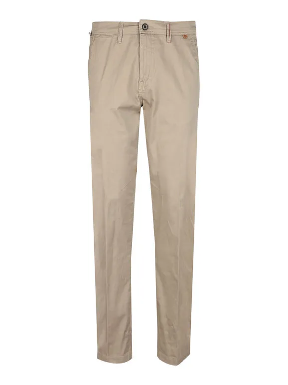 Be Board Pantalón elástico hombre