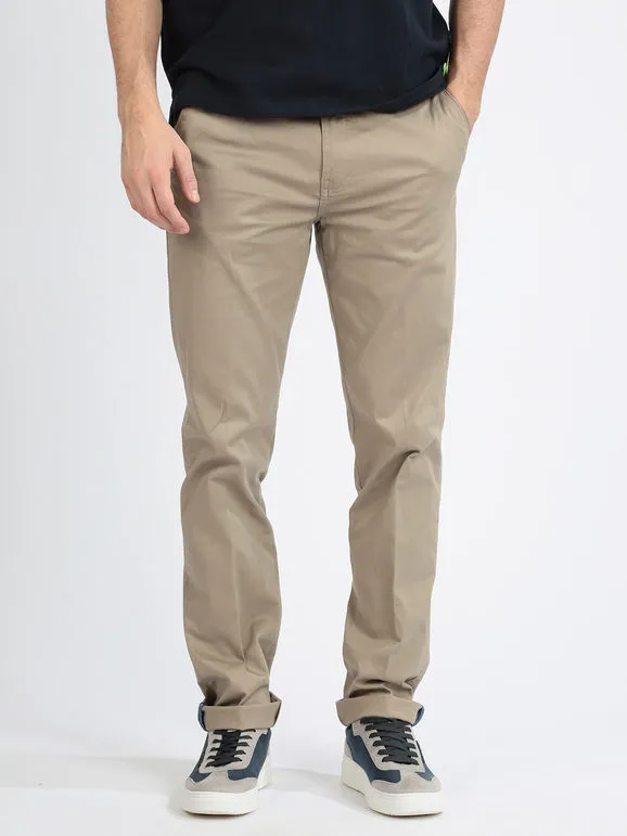 Be Board Pantalón elástico hombre