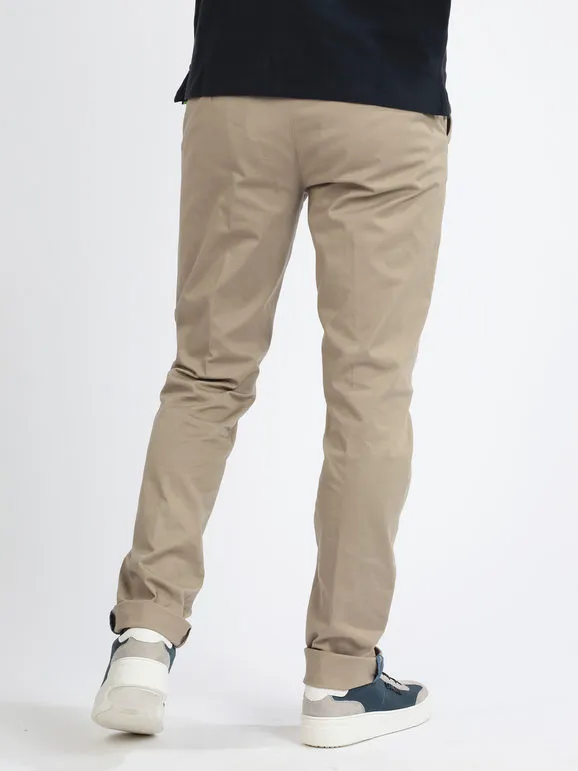 Be Board Pantalón elástico hombre