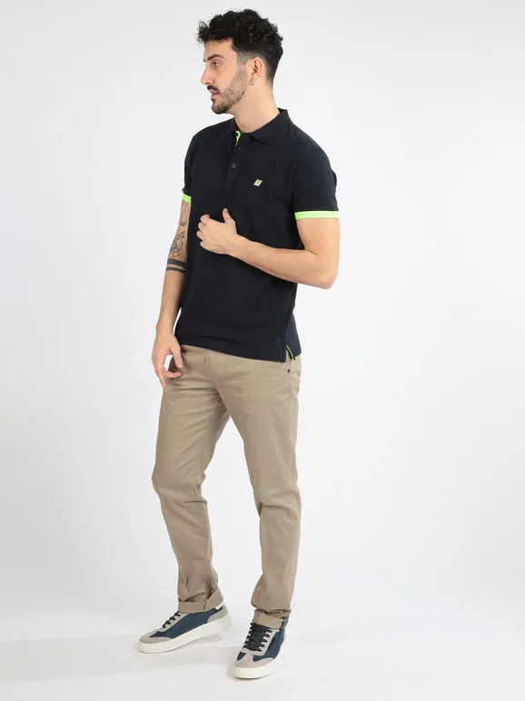 Be Board Pantalón elástico hombre