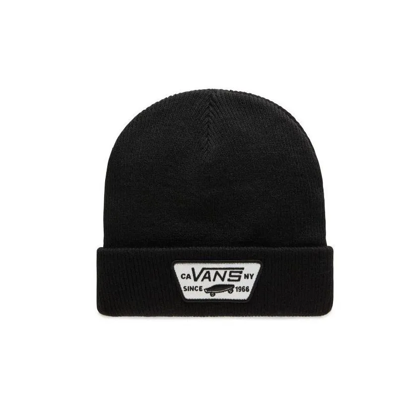 Beanie Vans Milford (Negro)