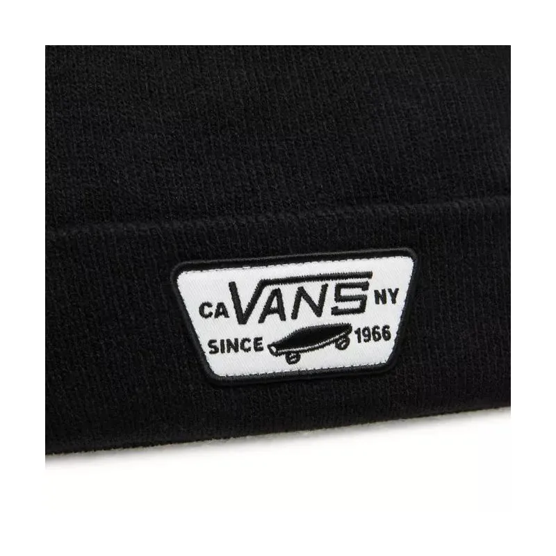 Beanie Vans Milford (Negro)