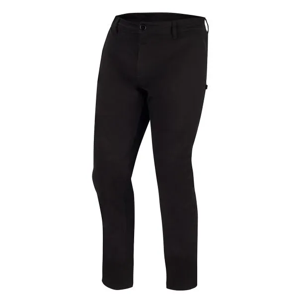Bering Mils Black 