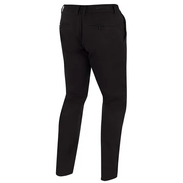 Bering Mils Black 