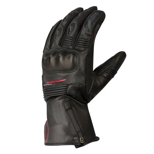 Bering Ontario Black 