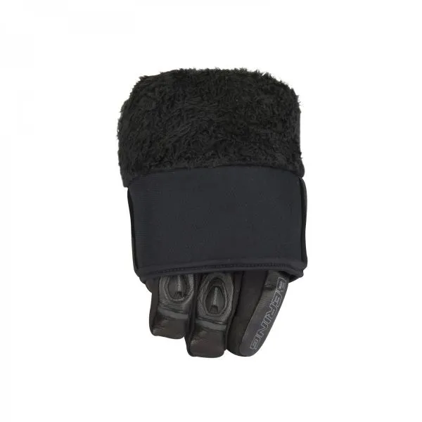 Bering Ontario Black 