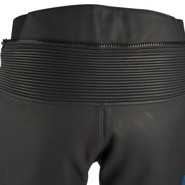Bering Snap Black Blue Pant 