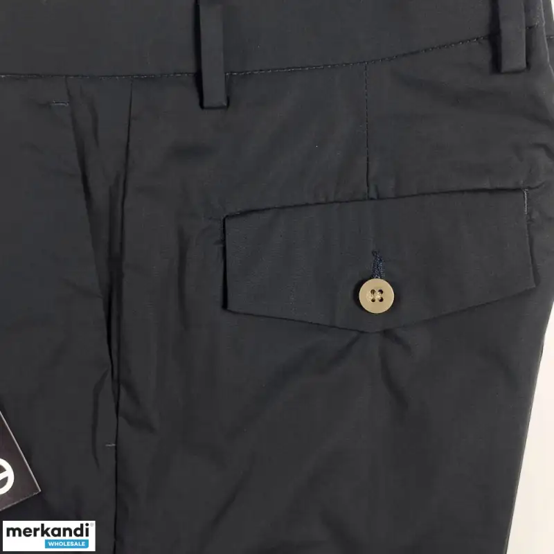 BERMUDA HOMBRE STOCK SOBRE D  MANTRA STOCK