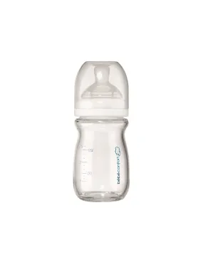 BIBERON 130ML VIDRIO BEBE CONFORT