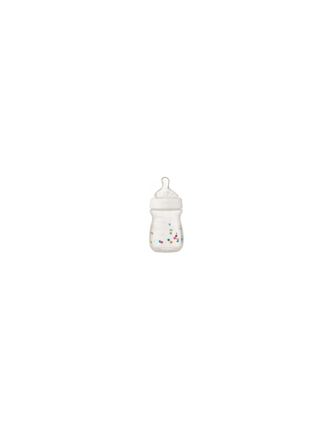 BIBERON 140ML BEBECONFORT 30000812