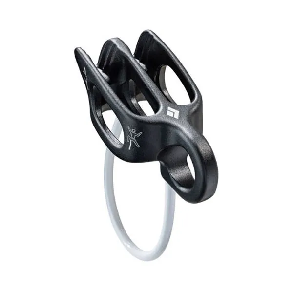 BLACK DIAMOND ATCGUIDE