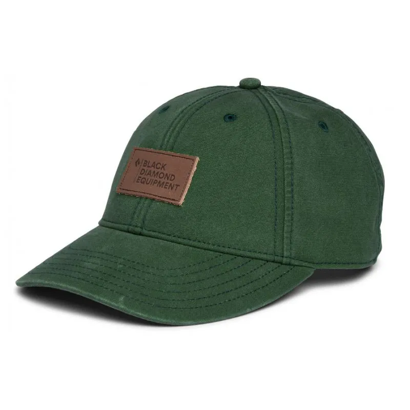 Black Diamond Gorra Heritage (Cypress) Hombre