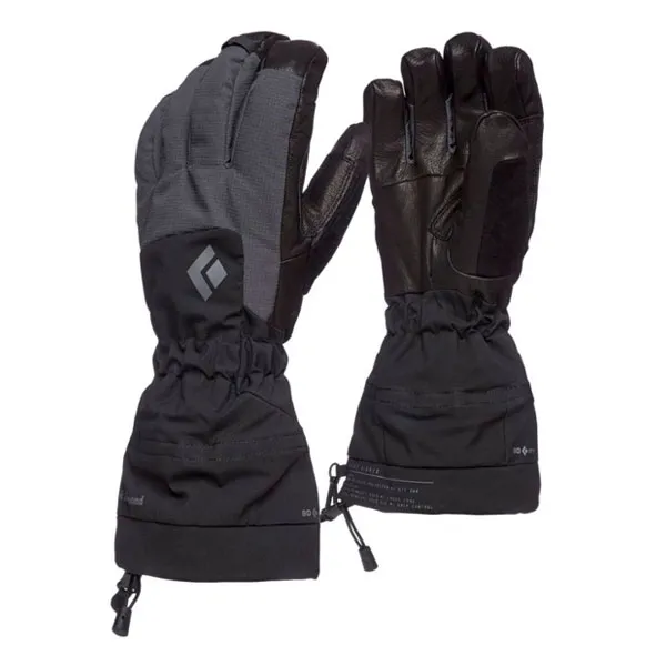 BLACK DIAMOND SOLOIST