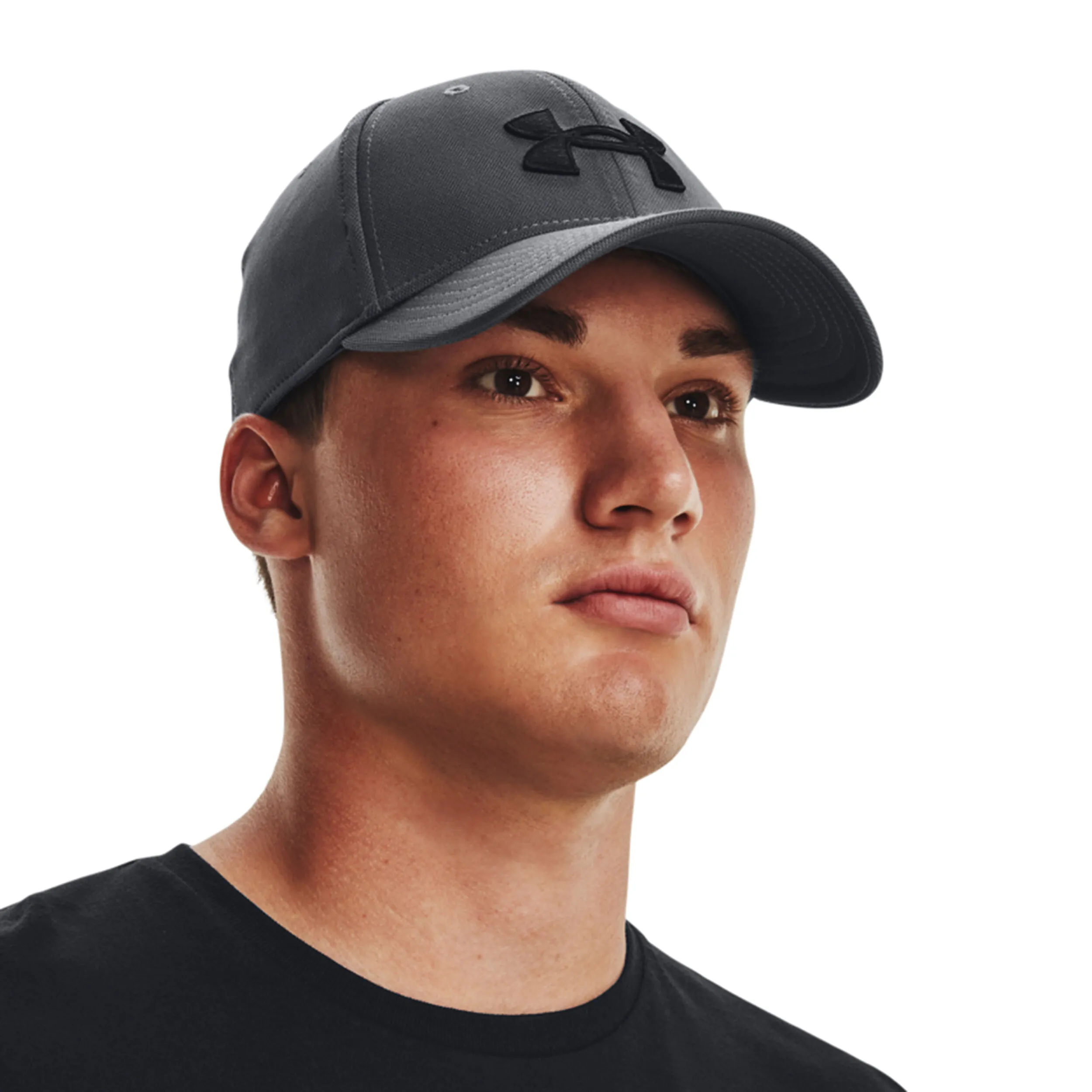 Blitzing Gorra Hombres