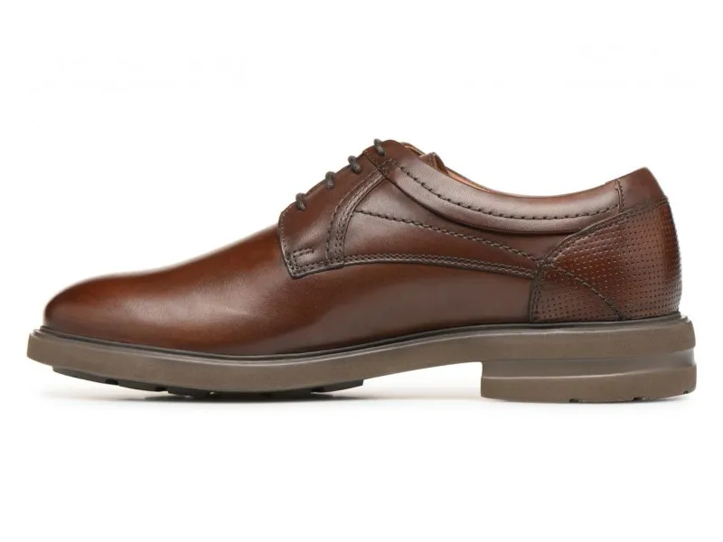 BLUCHER DE PIEL OLIVIO MEPHISTO EN COLOR MARRÓN O NEGRO