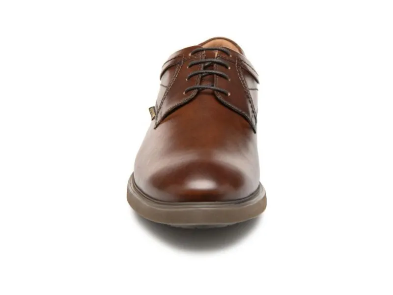 BLUCHER DE PIEL OLIVIO MEPHISTO EN COLOR MARRÓN O NEGRO