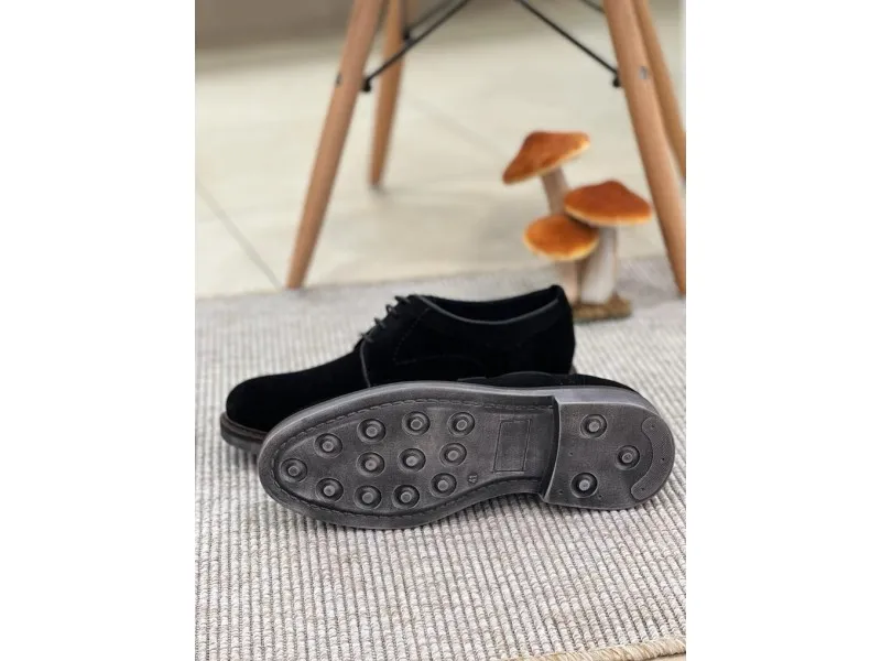 BLUCHER DE PIEL SERRAJE CON TEXALIVE 3942 CALZADOS GAYOSO EN COLOR MARRÓN
