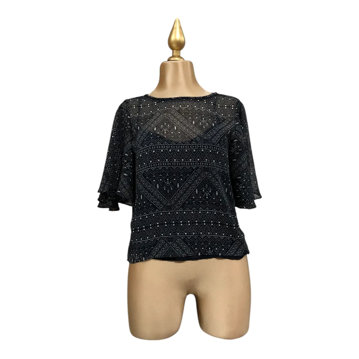 Blusa Para Dama Pepe Jeans