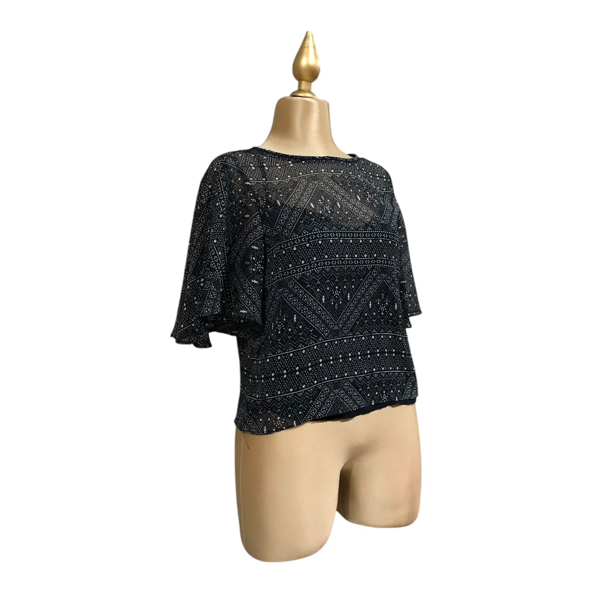 Blusa Para Dama Pepe Jeans