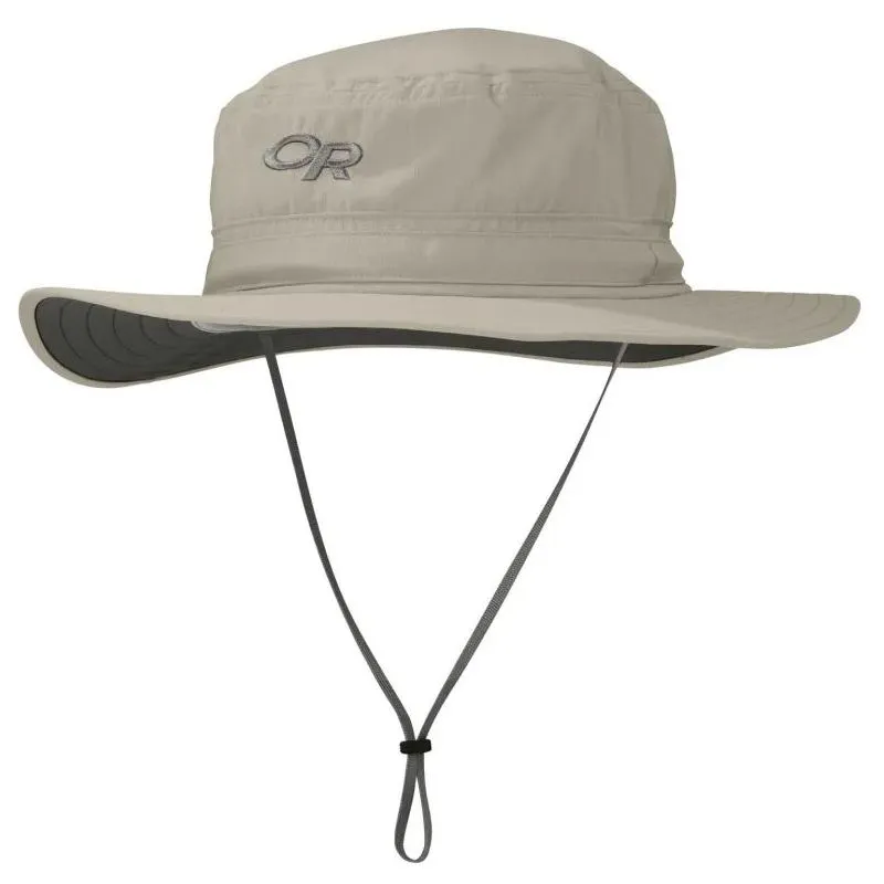 Bob Outdoor Research Helios sun (caqui)