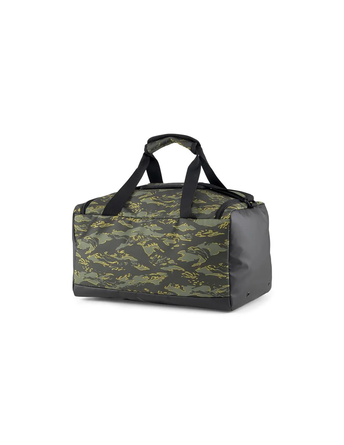 Bolsa De Deporte Puma Training S Negro