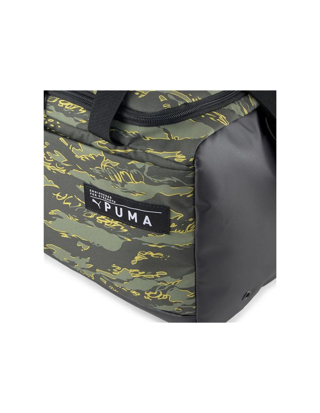 Bolsa De Deporte Puma Training S Negro
