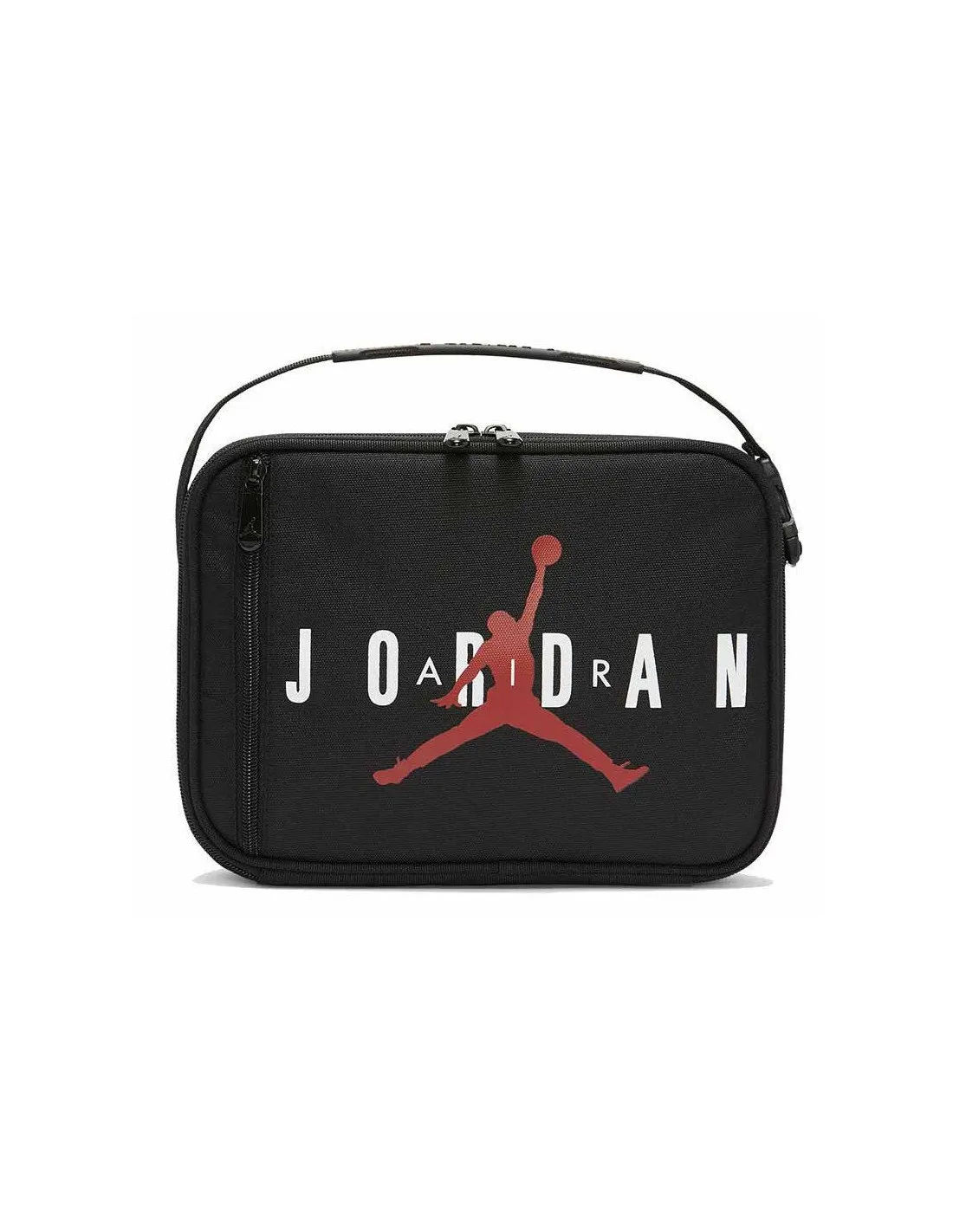 Bolsa Nike Jordan Hbr Lunchbox Niño
