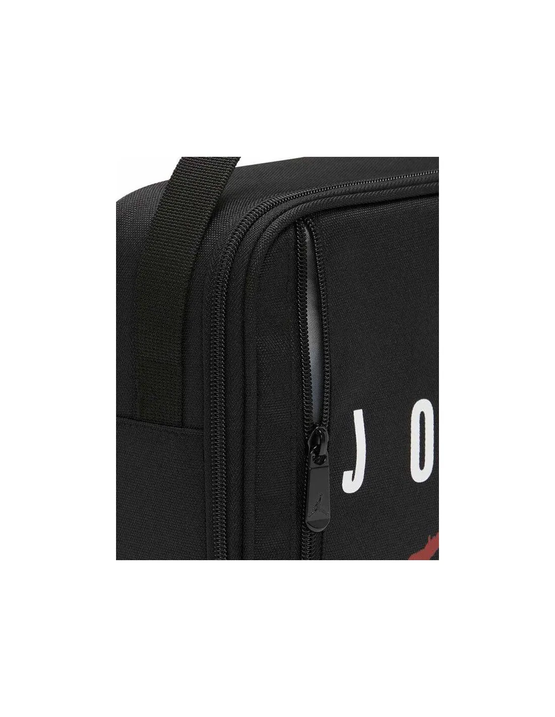 Bolsa Nike Jordan Hbr Lunchbox Niño