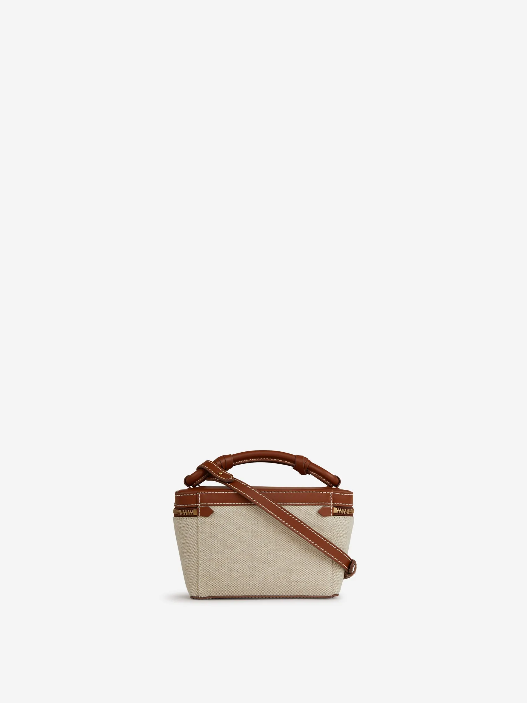 BOLSO BANDOLERA BARMY