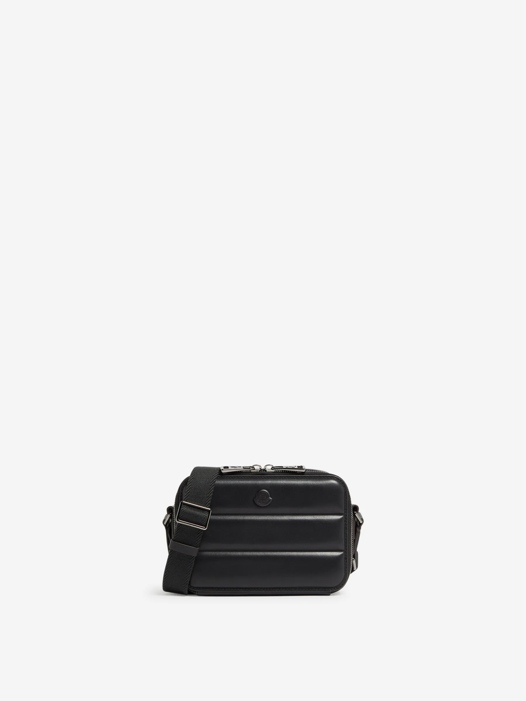 Bolso Bandolera Piel