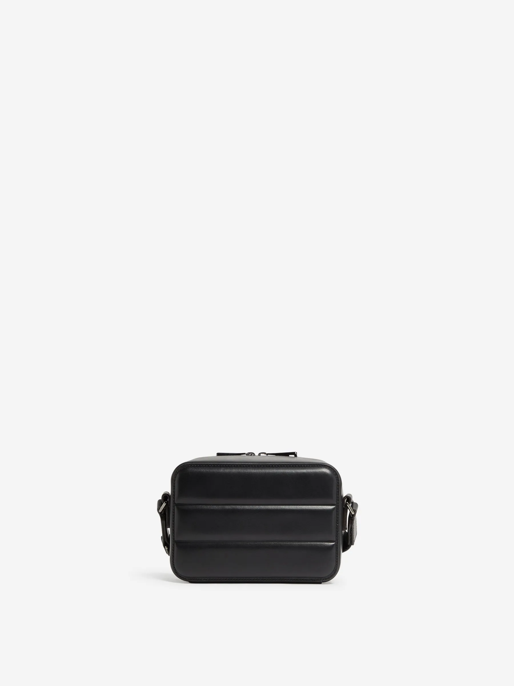 Bolso Bandolera Piel