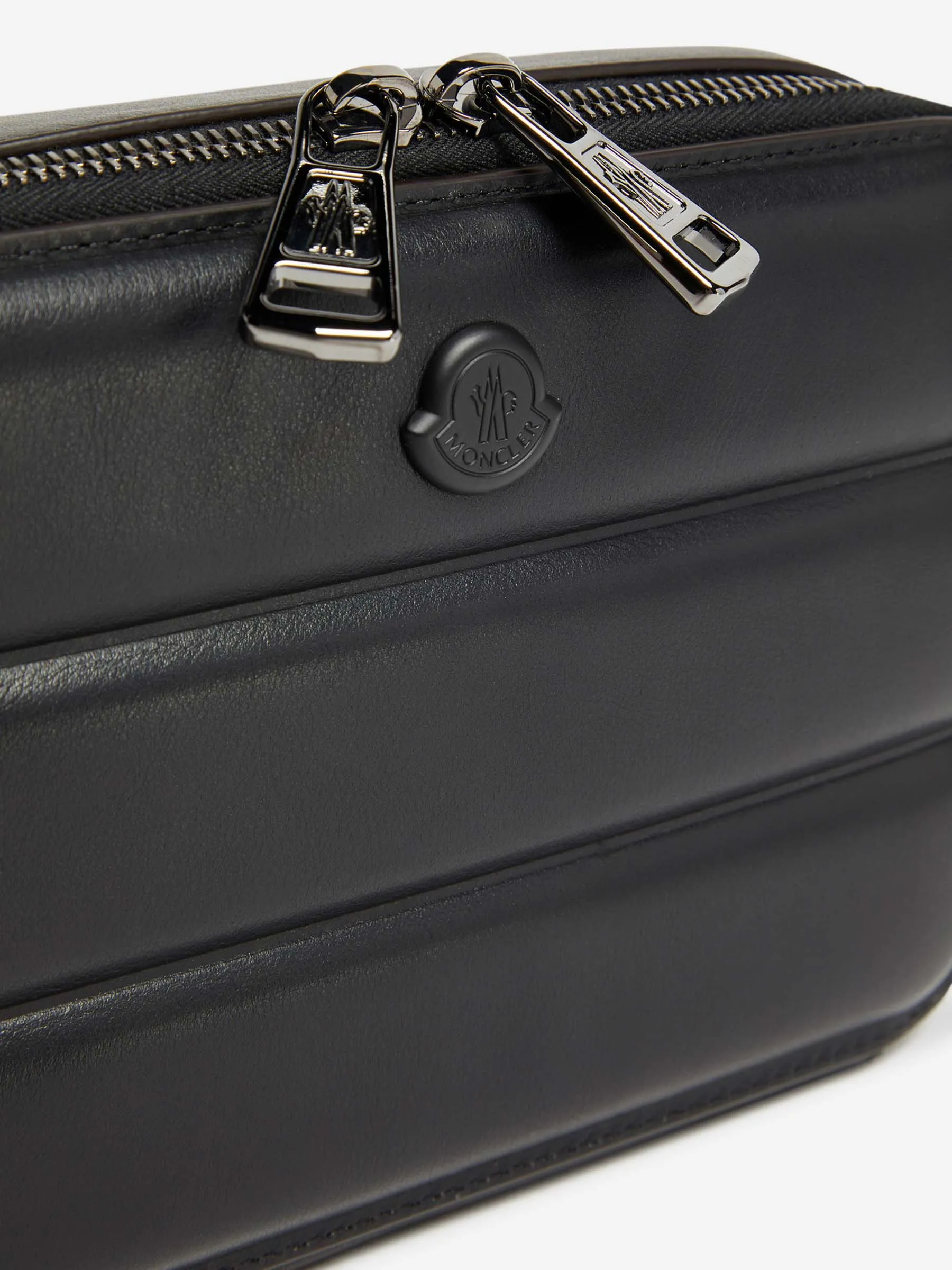 Bolso Bandolera Piel