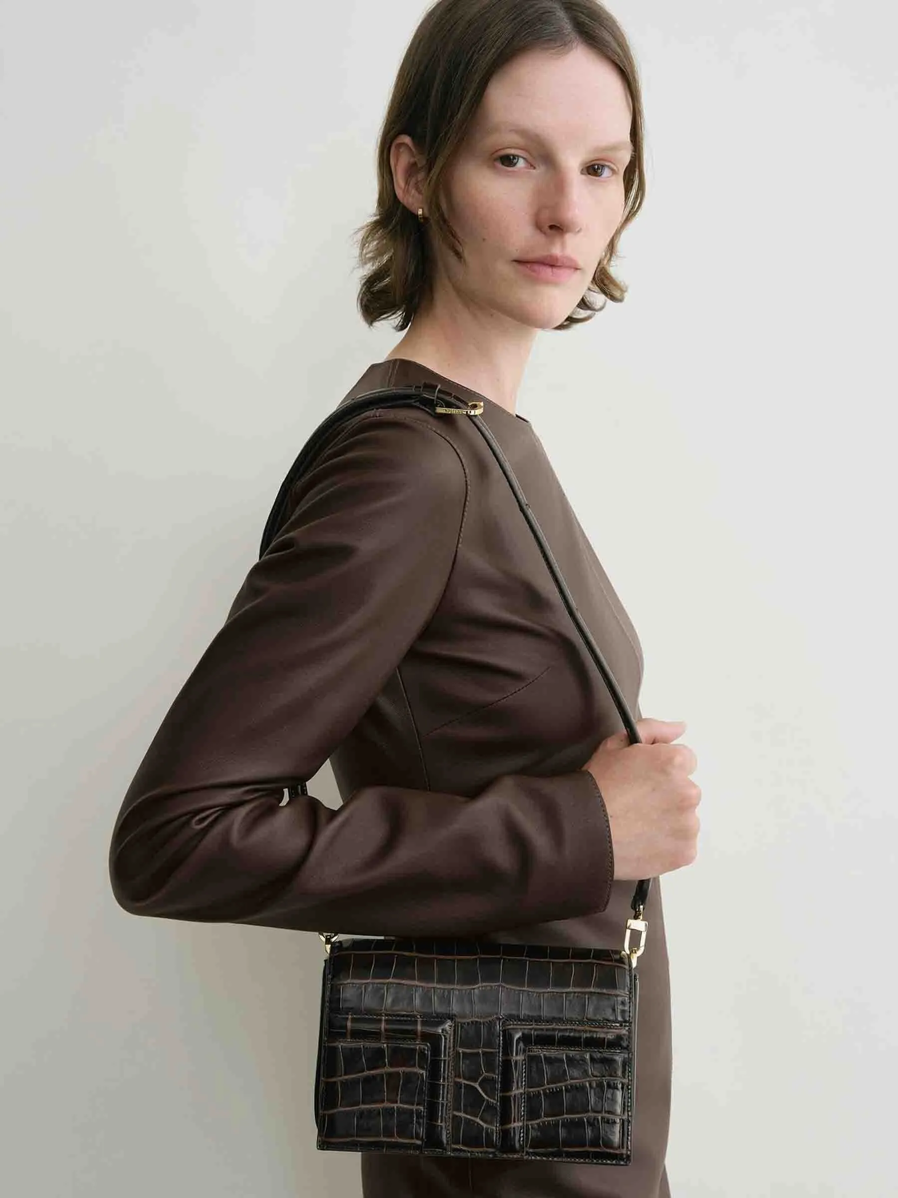 BOLSO BANDOLERA TFLAP