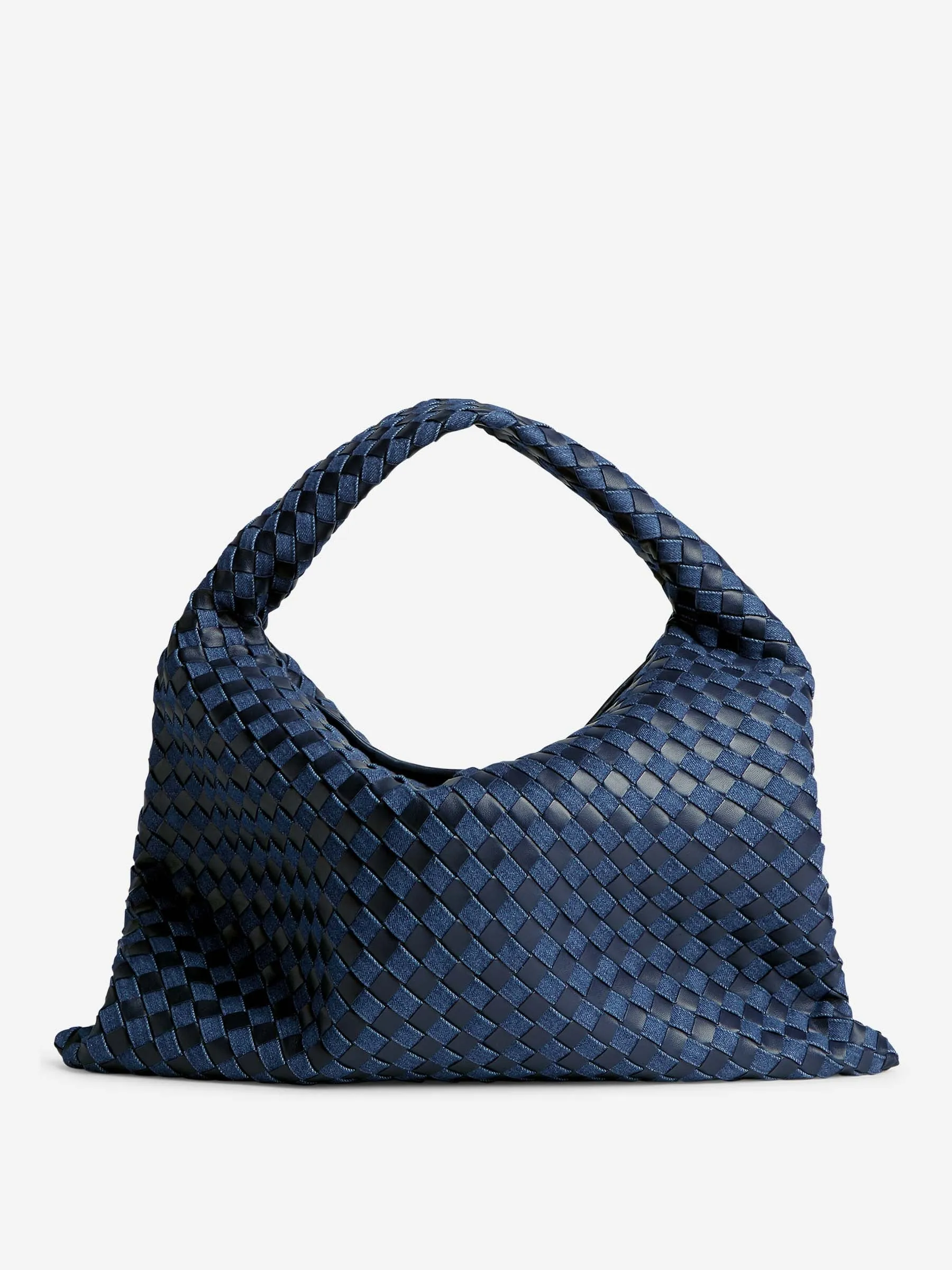 Bolso de Hombro Hop Grande