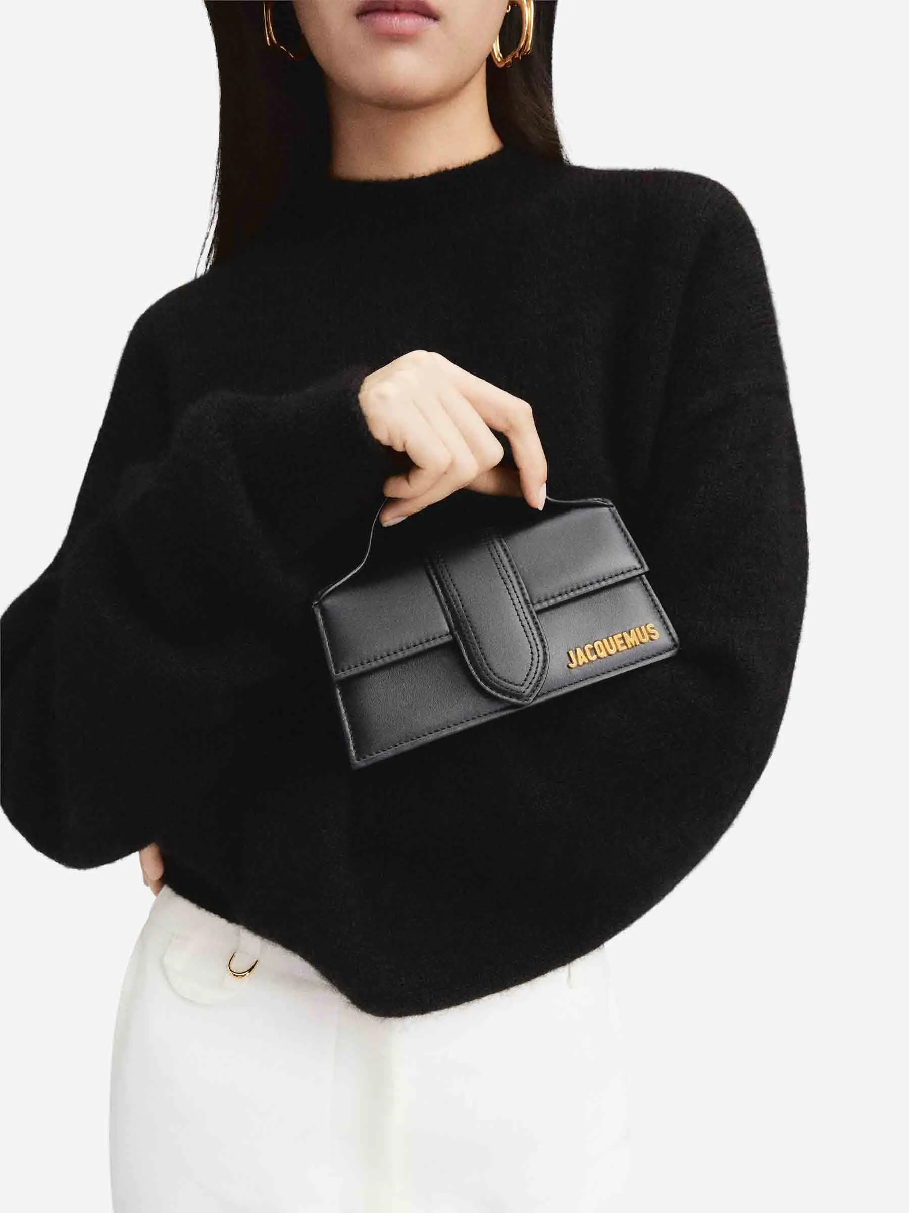 Bolso de Hombro Le Bambino