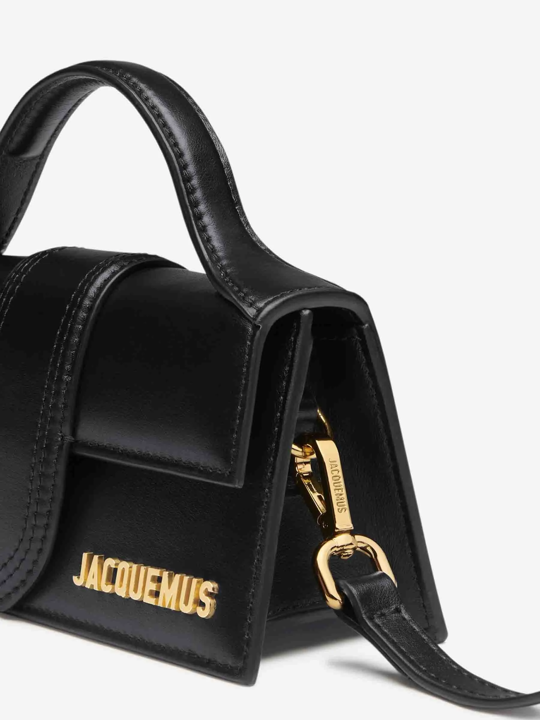 Bolso de Hombro Le Bambino