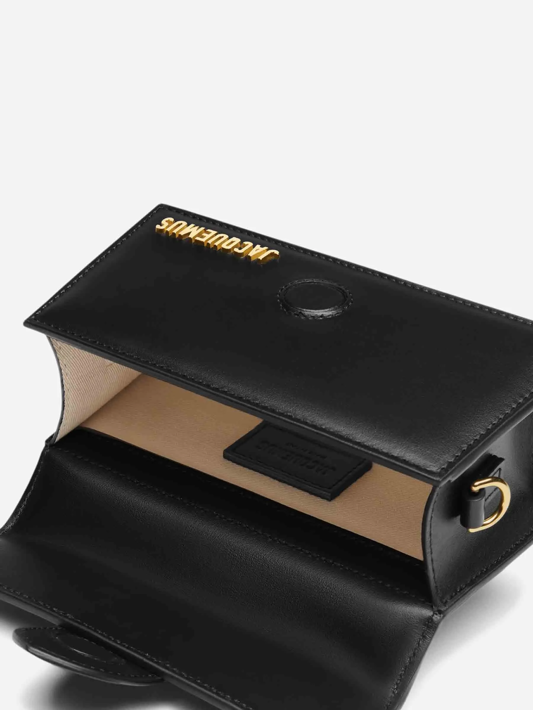 Bolso de Hombro Le Bambino